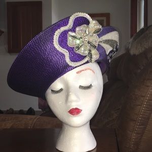 Vintage Hat